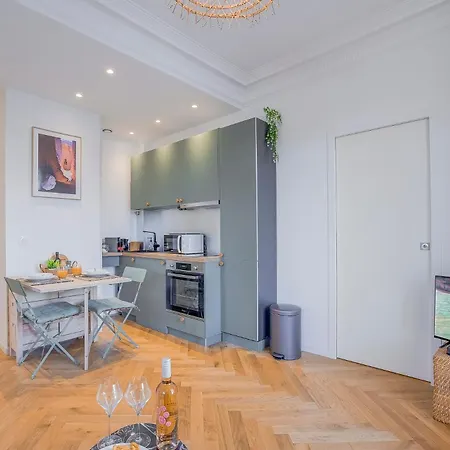 Maison Bianchi - Avenue Durante - Downtown Floor Διαμέρισμα